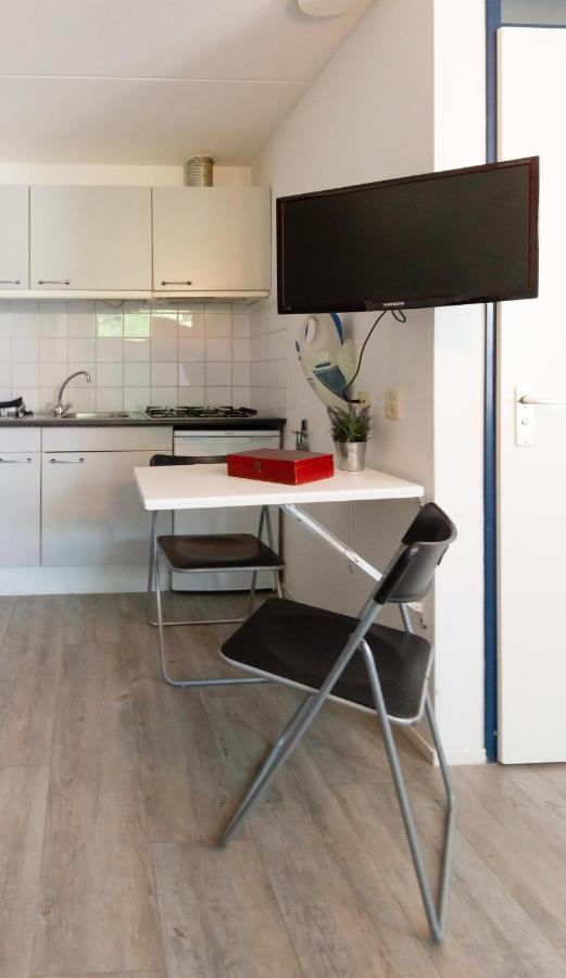 Studio Oase Zoutelande Dış mekan fotoğraf