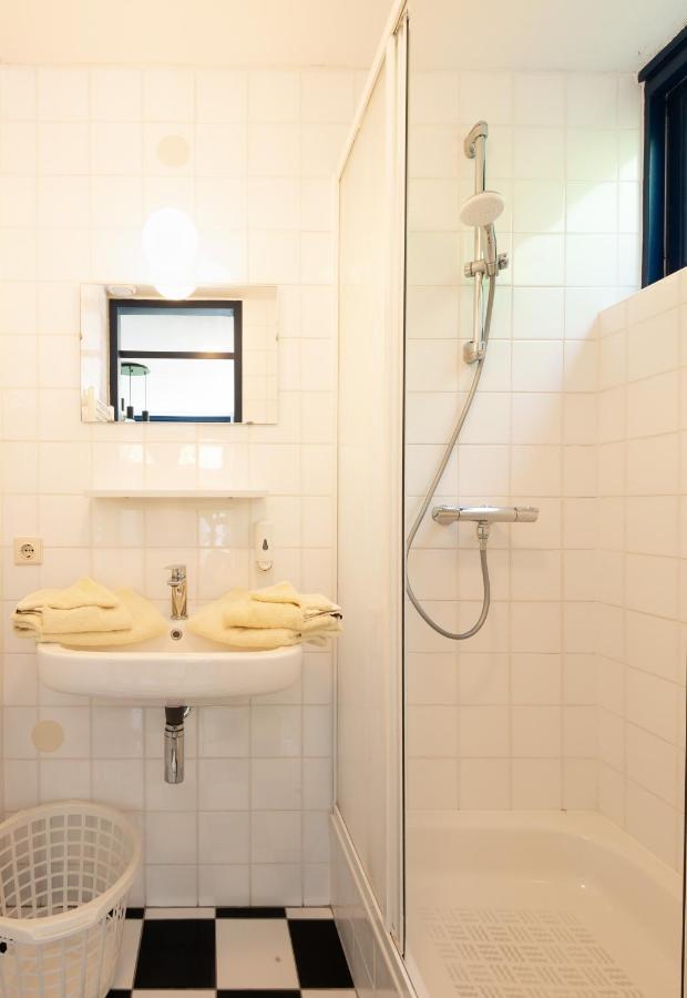 Studio Oase Zoutelande Dış mekan fotoğraf